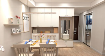 杉木價格表，香杉木生態(tài)板有什么優(yōu)點？