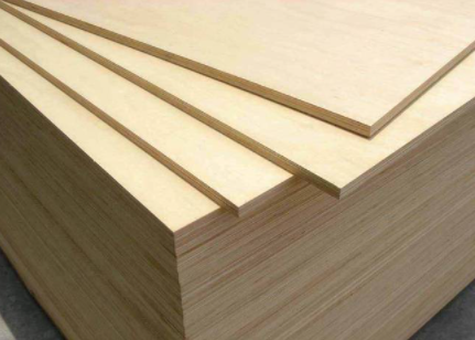 膠合板門標準，膠合板和質量關鍵因素