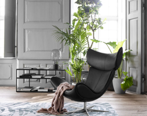 高檔家用沙發(fā)，真皮沙發(fā)座椅該怎么保養(yǎng)呢?