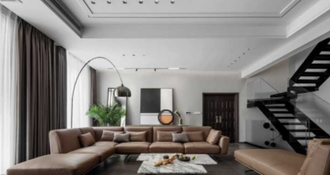 成都布藝沙發(fā)：真皮沙發(fā)味道很重，是什么原因？