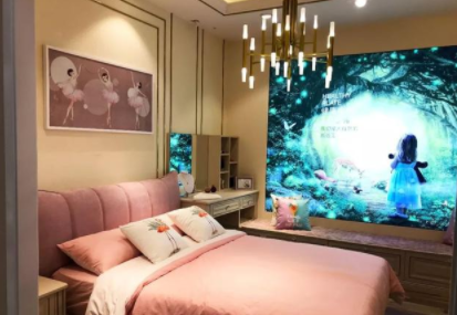 私人全屋定制：什么是非標(biāo)定制？它與手工家具、成品家具有哪些不同？