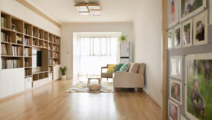 定做柜子設(shè)計：成品柜OR定制柜，誰更適合你家呢？