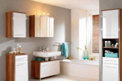 太空鋁懸掛式浴室柜：太空鋁浴室柜怎么樣？太空鋁浴室柜的優(yōu)缺點(diǎn)解析