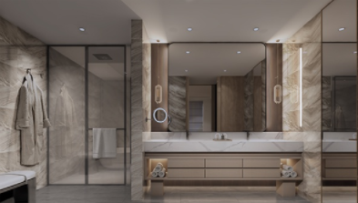 智能家居產(chǎn)品設計：定制非標浴室柜，你必須要知道的事情