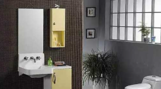 成都多層板價格：多層實木的櫥柜浴室柜是不是完全不能碰一點水？