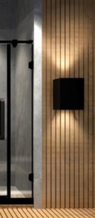 淋浴房隔斷報(bào)價(jià)：安裝淋浴房要重視的這幾點(diǎn)，你都清楚嗎？