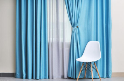 家庭窗簾制作，選購布藝窗簾不知道的技巧