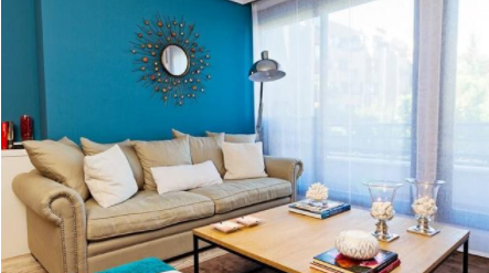 窗簾布藝搭配：智能電動窗簾如何選購？安裝電動窗簾需要多少錢？