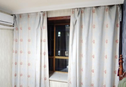 福州窗簾加工：選窗簾中你最該牢記的6件事，不愁不會選窗簾！