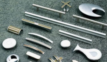 家具小五金配件：裝飾五金配件有哪些？裝飾五金材料清單大全