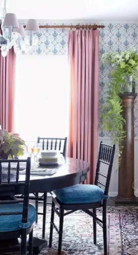 成品窗簾和定制窗簾，該怎么選擇