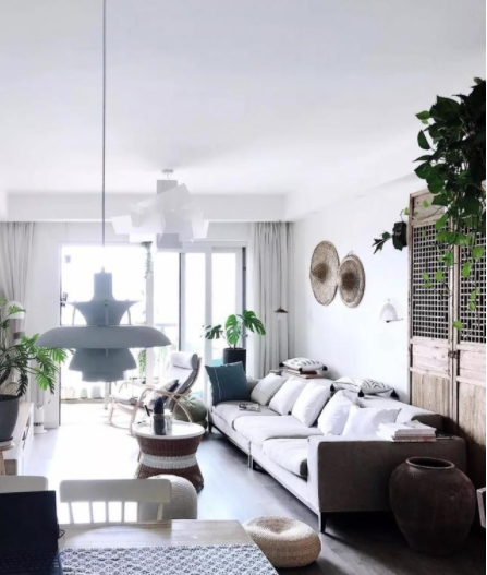 窗簾掛桿選購(gòu)：智能家居窗簾控制系統(tǒng)有什么用？