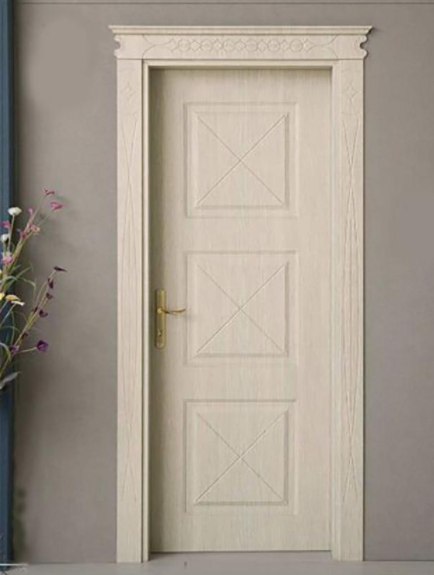 仿古實木門窗，實木門不知道如何挑選？