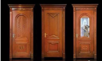 裝修選鋼木門還是實木門？