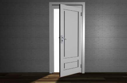 雕花實木門安裝：鋁木門和實木門哪個好？鋁木門跟實木門有哪些優(yōu)缺點？