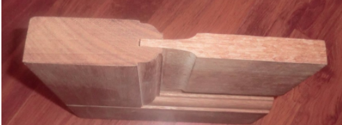 實木門板廠家：實木門板那么多叫法怎么區(qū)分？