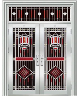 防盜門(mén)鎖具規(guī)格：不銹鋼防盜門(mén)是什么 該如何選購(gòu)比較好