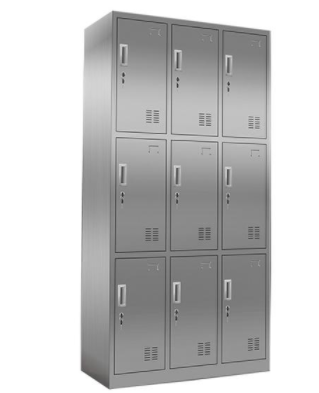 鋼制更衣柜：定制不銹鋼更衣柜需要注意的問(wèn)題