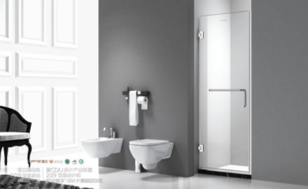 整體淋浴房安裝，做好不銹鋼淋浴房保養(yǎng)工作!