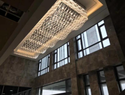 現(xiàn)代戶外燈具安裝需要注意什么（室內(nèi)外）以及維護(hù)？