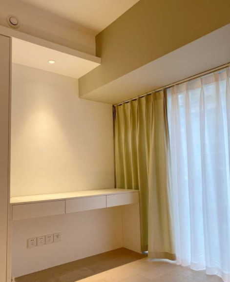 辦公室設(shè)計(jì)裝修方案：辦公室設(shè)計(jì)裝修中，這4種室內(nèi)燈具最受人們喜愛