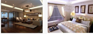 室內(nèi)照明燈具：室內(nèi)燈具怎么安裝？有什么技巧與方法？