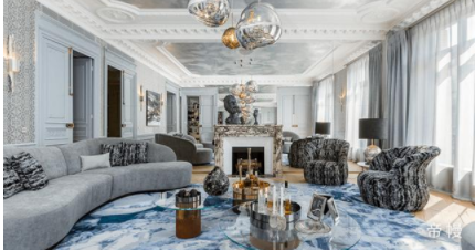 輕奢風格時代：喜歡輕奢風？這些意大利輕奢燈具品牌必不可少