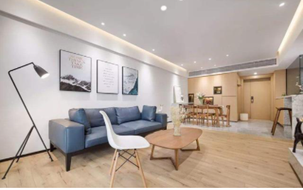 照明設計標準：室內無主燈照明設計原則，快給自己家變個裝吧