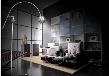 室內照明怎么設計？室內照明設計要點