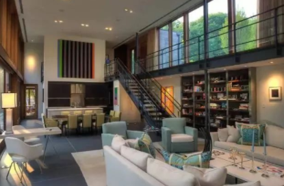 室內(nèi)軟裝飾設(shè)計(jì)，室內(nèi)軟裝設(shè)計(jì)的靈魂