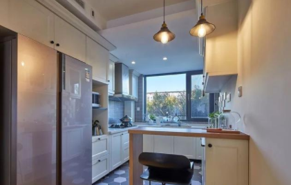 家居裝飾設(shè)計(jì)中不同功能區(qū)，如何選擇燈具？