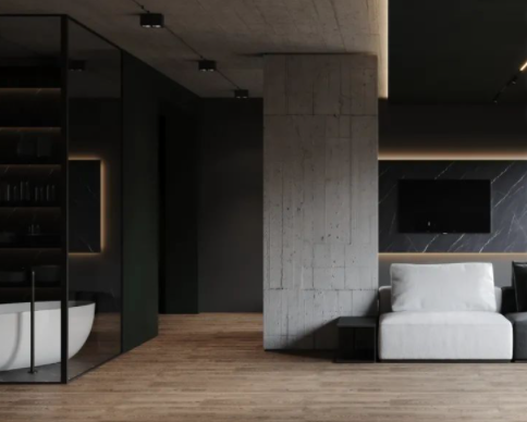 新型室內(nèi)裝修材料：哪些裝修材料最環(huán)保？