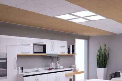 客廳燈具燈飾：燈具安裝施工時(shí)要注意什么？