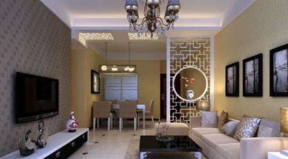 西安家庭室內(nèi)裝修，室內(nèi)裝修一般步驟是什么？