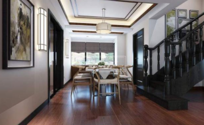 蘇州別墅裝修風(fēng)格：客廳燈具在別墅裝修設(shè)計(jì)中如何挑選