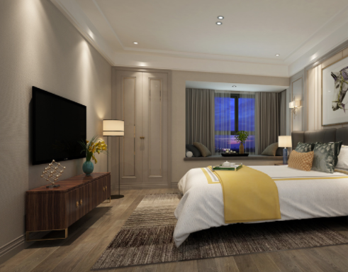 兒童房間裝飾設(shè)計(jì)：室內(nèi)兒童房如何裝修設(shè)計(jì)最合理？