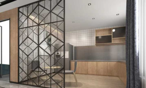 辦公室設(shè)計(jì)裝修：辦公室室內(nèi)采光的樣式應(yīng)怎樣安排？