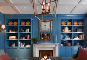 智能燈光照明：怎樣合理布置燈光來提升室內(nèi)的品質(zhì)感？