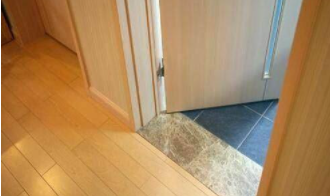 大理石平臺種類：花崗巖和大理石的區(qū)別有哪些？