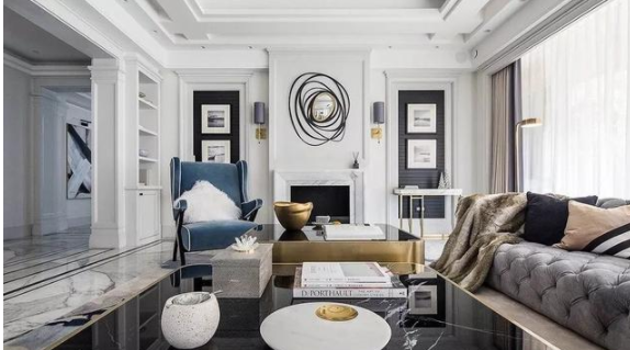 原木定制護墻板，護墻板是什么？