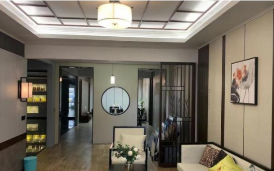 武漢環(huán)保集成墻板廠(chǎng)，集成墻板的壽命是多少？