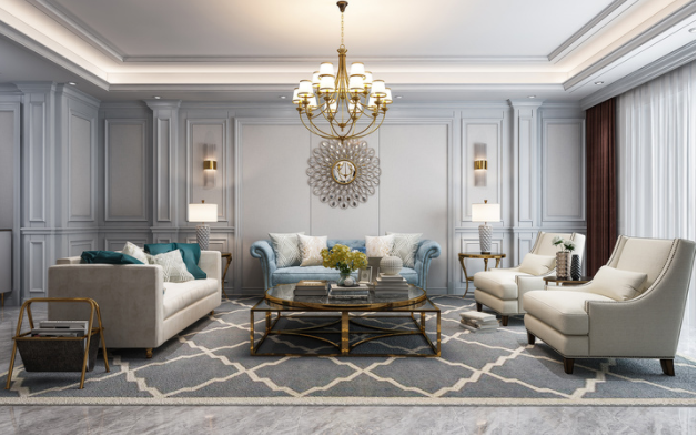 定制原木護(hù)墻板：護(hù)墻板有什么作用，一定要裝護(hù)墻板嗎？