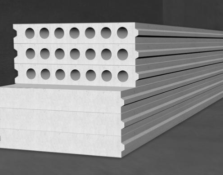 alc裝配式隔墻板，用隔墻板建房有什么好處及優(yōu)點(diǎn)？