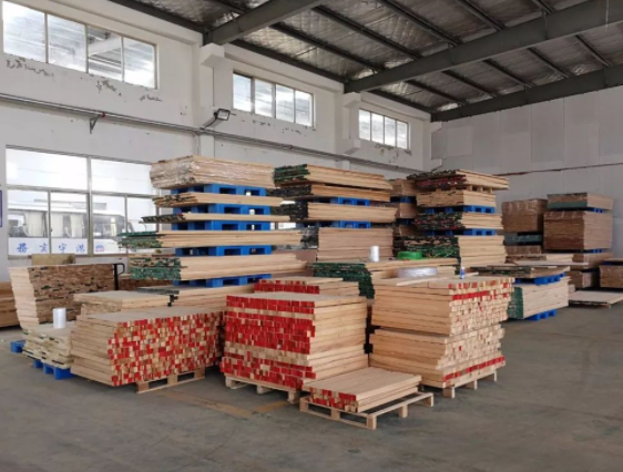 實木護墻板定制價格，為什么實木護墻板這么美？