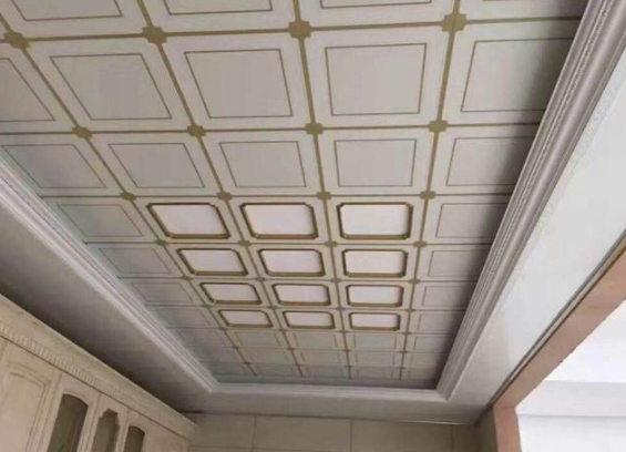 現(xiàn)代集成吊頂軟件：集成吊頂是什么？集成吊頂用哪種材質(zhì)好？