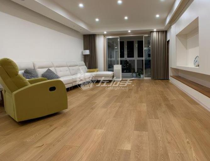 地面裝修用什么材料好,裝修材料如何選購？