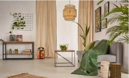 瑞麗家居設(shè)計(jì)圖：在家居設(shè)計(jì)上，有哪些新的概念、理念正開(kāi)始流行？