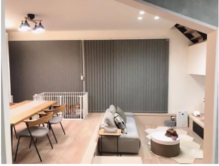 裝修設(shè)計公司案例：日本設(shè)計師意外走紅，家居設(shè)計細(xì)節(jié)超贊!