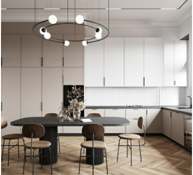 新房美式裝修;有哪些網(wǎng)紅家居設(shè)計，是你裝修后，后悔了的？