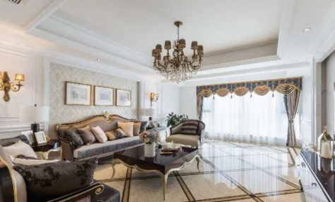 時尚家居設(shè)計效果圖;你如何認識家居設(shè)計的意義？